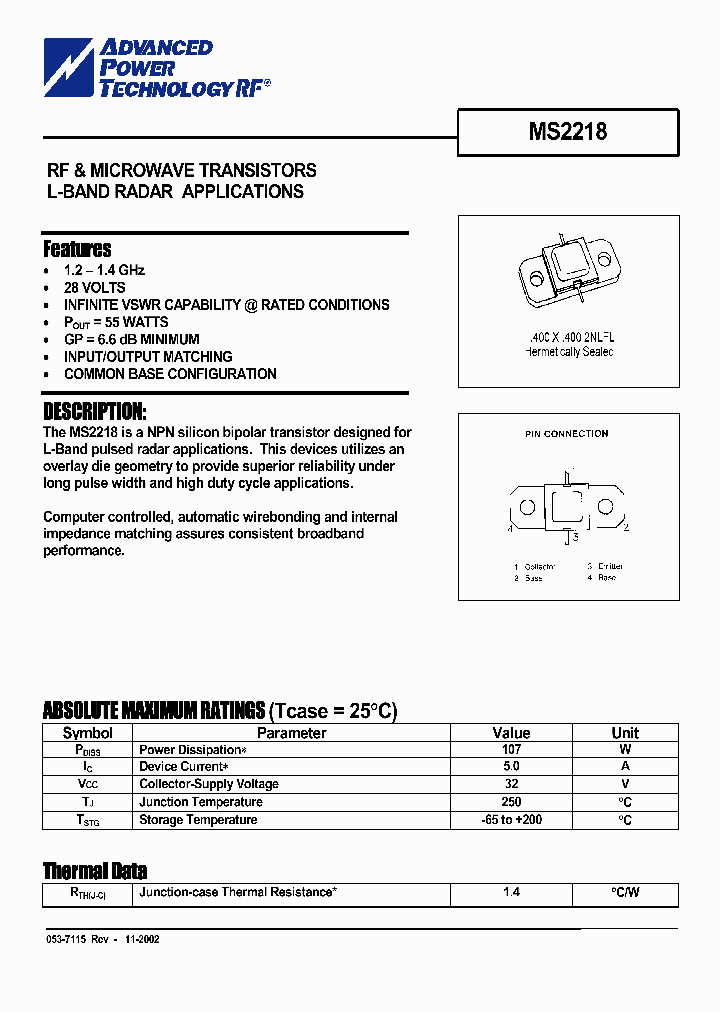 MS2218_187479.PDF Datasheet