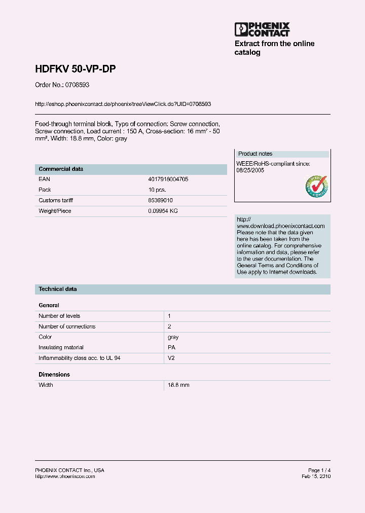 0708593_189936.PDF Datasheet