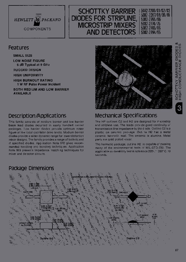 5082-2201_190509.PDF Datasheet
