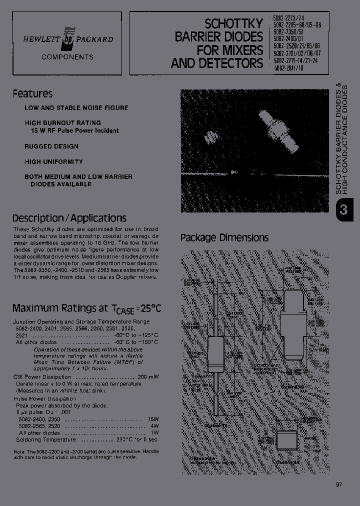 5082-2350_190559.PDF Datasheet