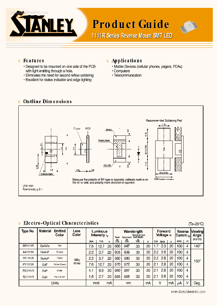 BR1111R_155890.PDF Datasheet