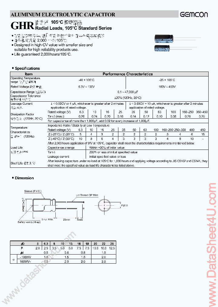 GHRXXX_156497.PDF Datasheet