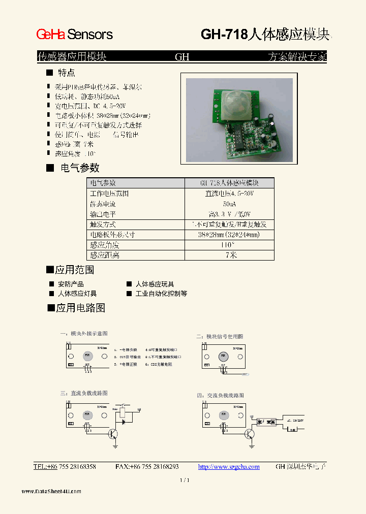 GH718_156491.PDF Datasheet