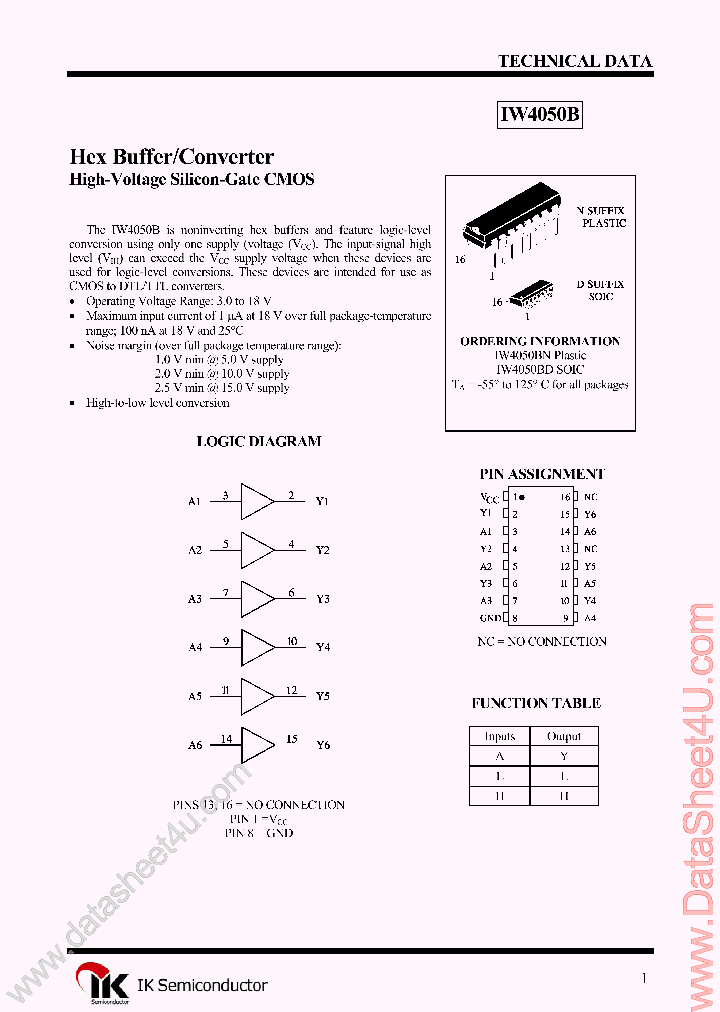 IW4050B_156376.PDF Datasheet