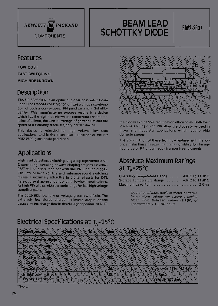 5082-2837_190626.PDF Datasheet