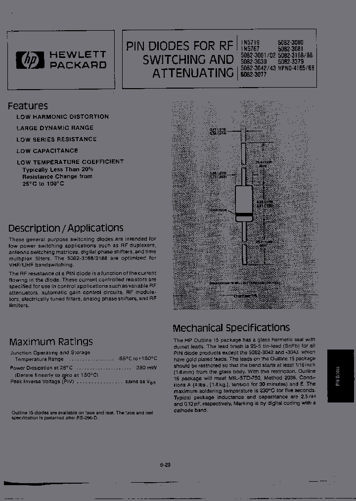 5082-3001_190629.PDF Datasheet
