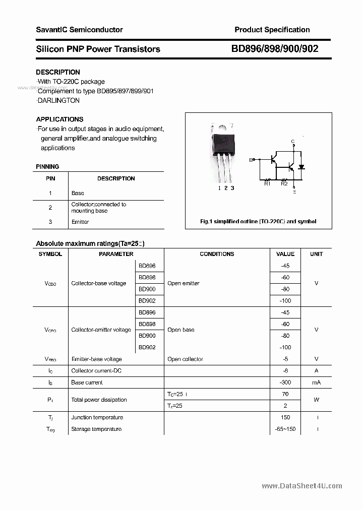 BD900_157376.PDF Datasheet