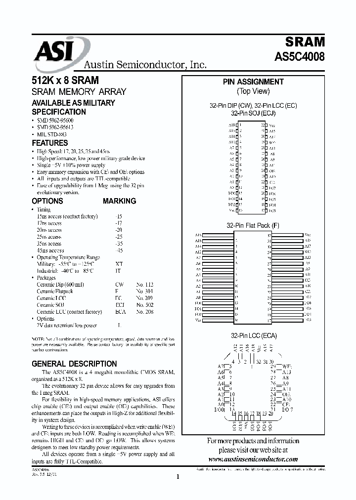 AS5C4008ECJ-17LIT_198436.PDF Datasheet