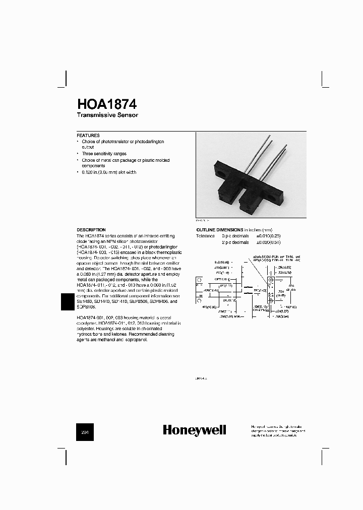 SE1450-001_192358.PDF Datasheet