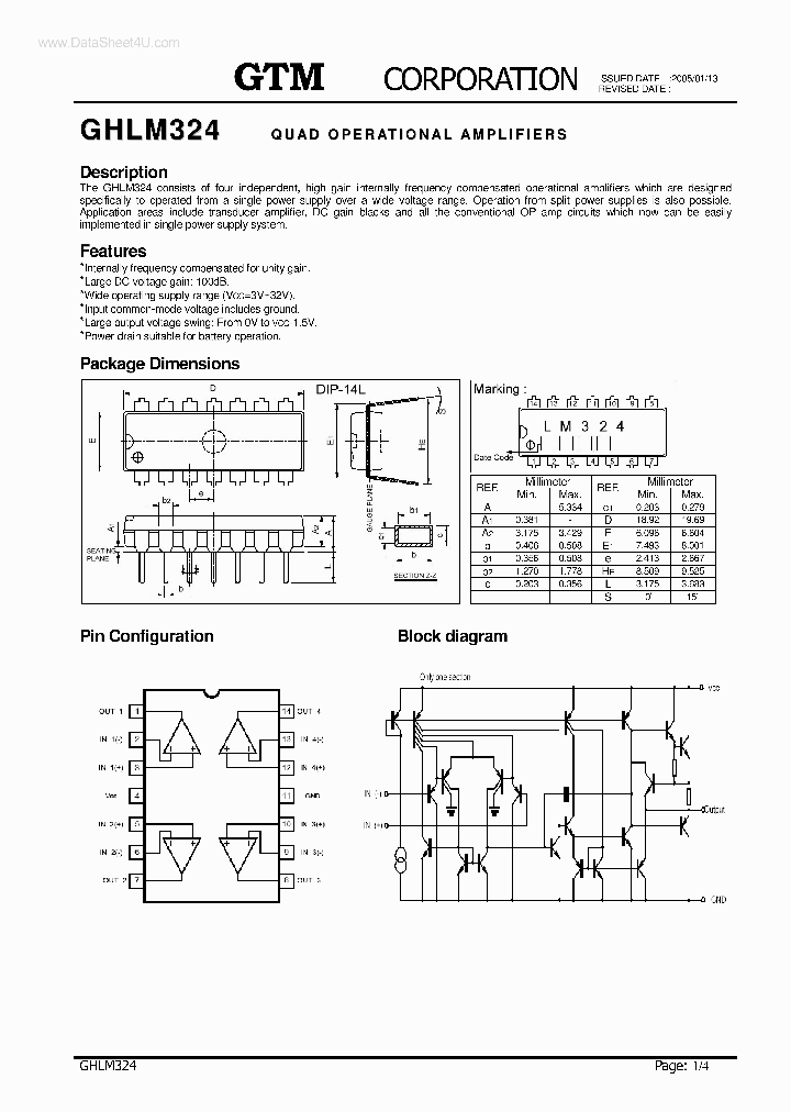GHLM324_156493.PDF Datasheet