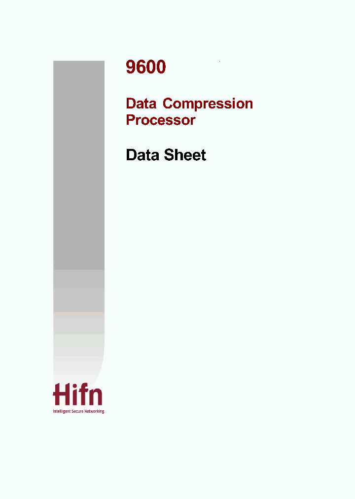 9600_192670.PDF Datasheet