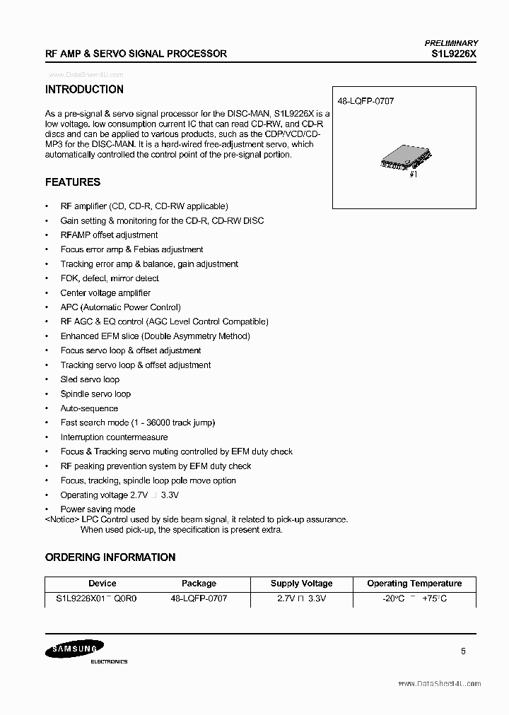 9226X01_158306.PDF Datasheet