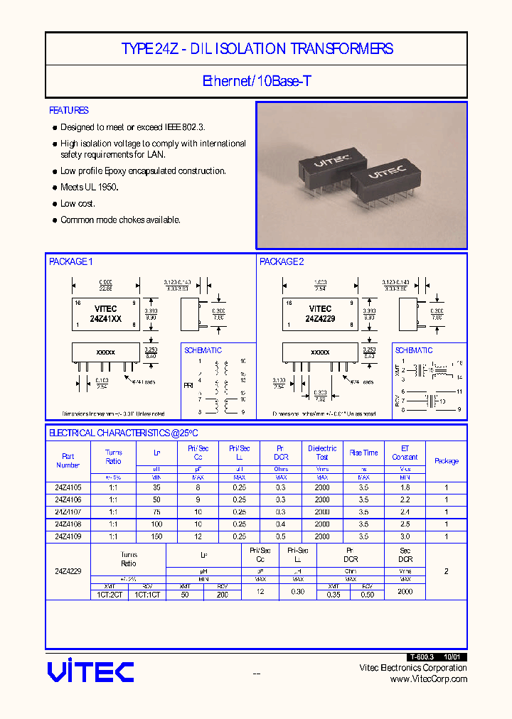 24Z4105_193104.PDF Datasheet