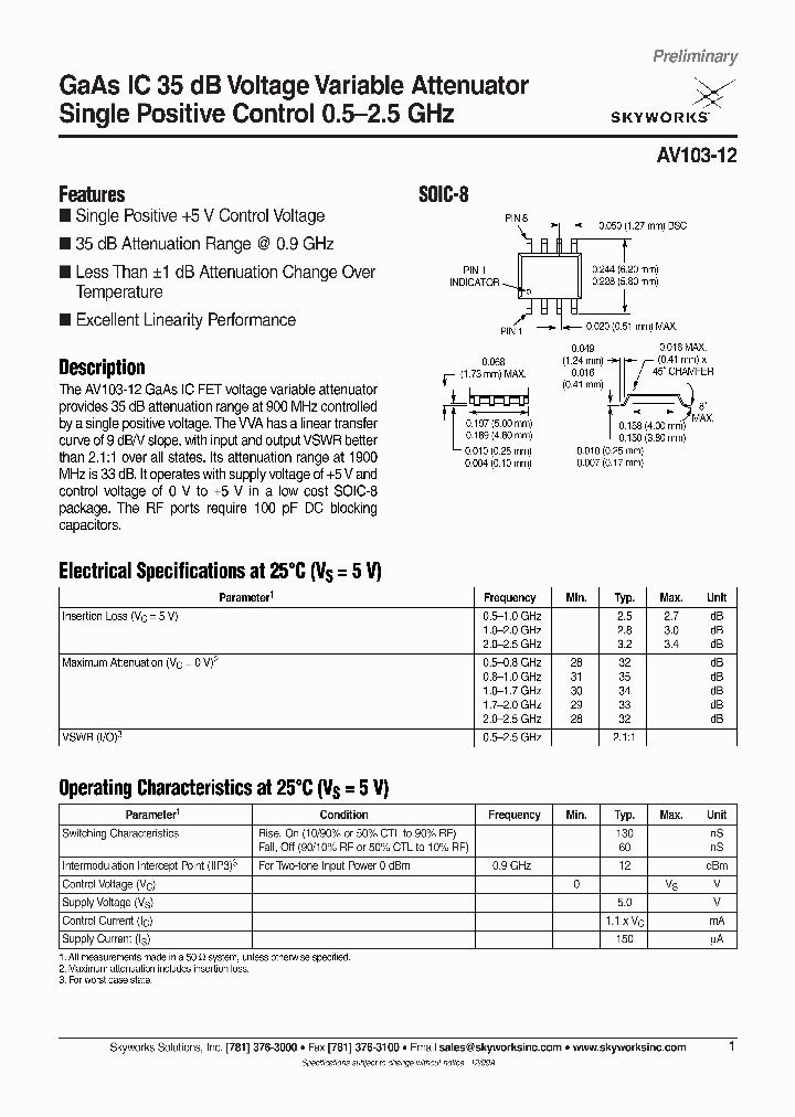 AV103-12_171756.PDF Datasheet