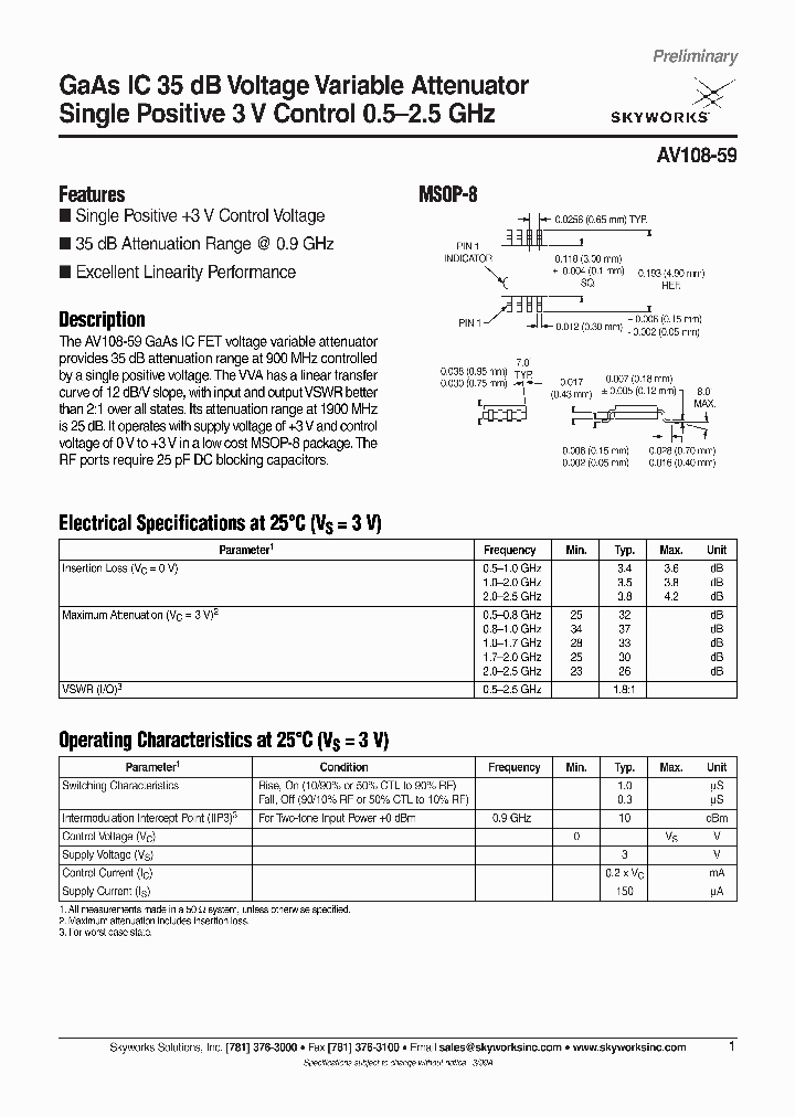 AV108-59_171759.PDF Datasheet