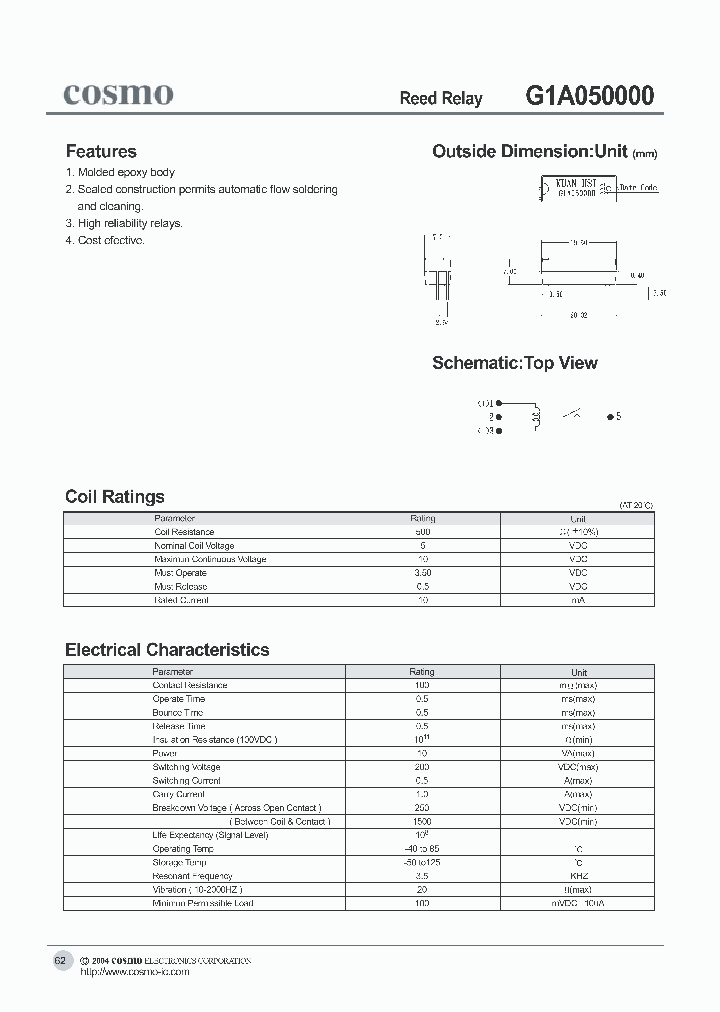 G1A050000_171821.PDF Datasheet