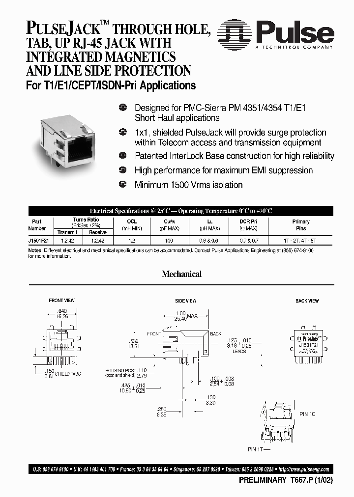 J1501F21_198309.PDF Datasheet