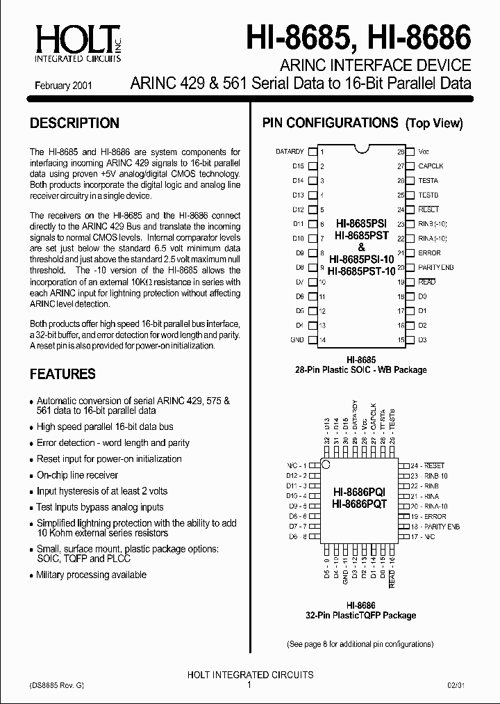HI-8685PST-10_173028.PDF Datasheet