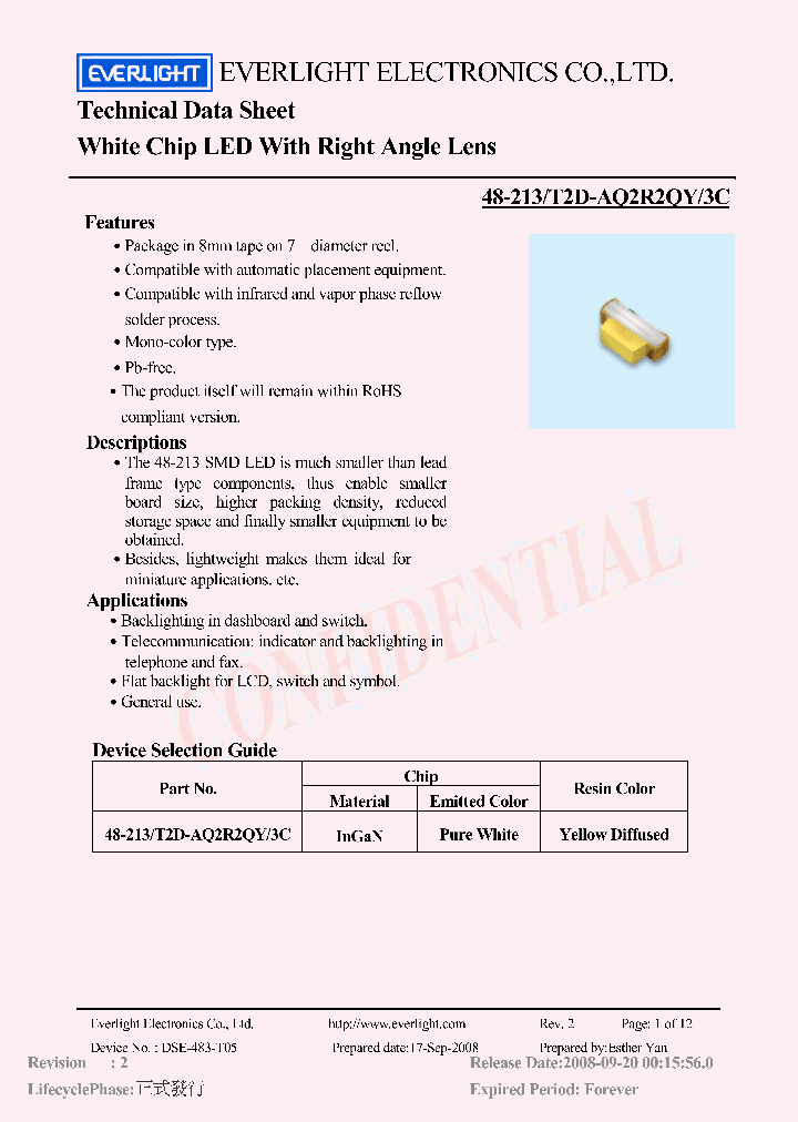 48-213-T2D-AQ2R2QY-3C_189131.PDF Datasheet