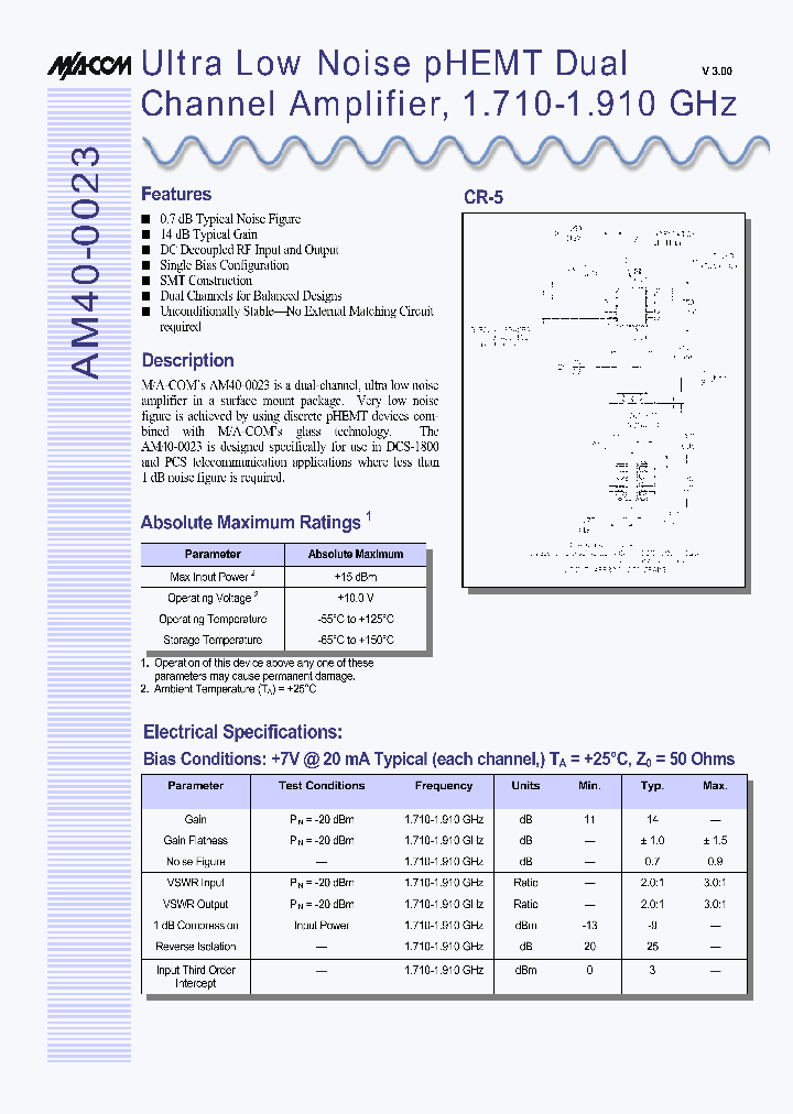 AM40-0023_174253.PDF Datasheet