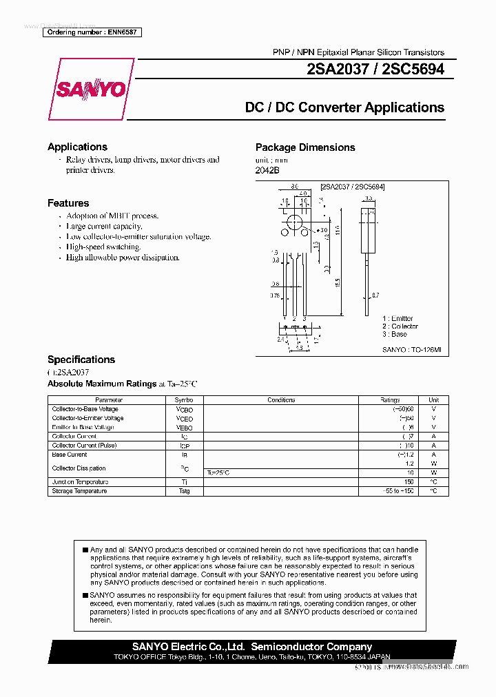 A2037_159545.PDF Datasheet