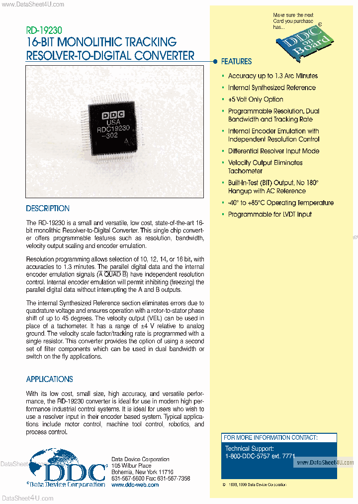 RD-19230_159575.PDF Datasheet