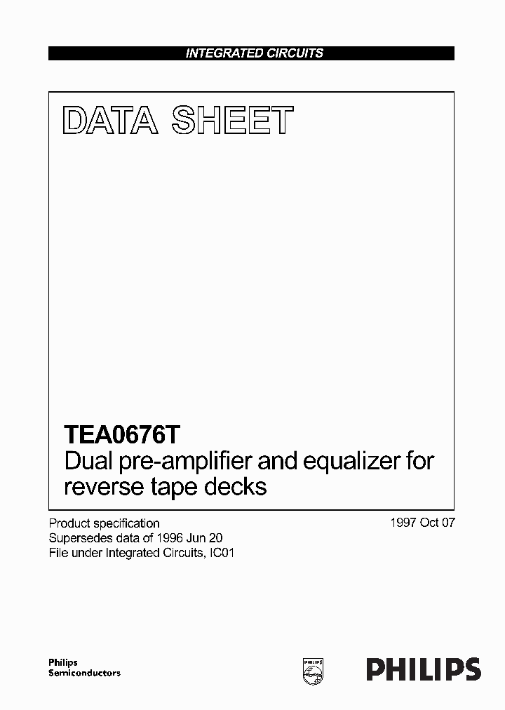 TEA0676T_190198.PDF Datasheet