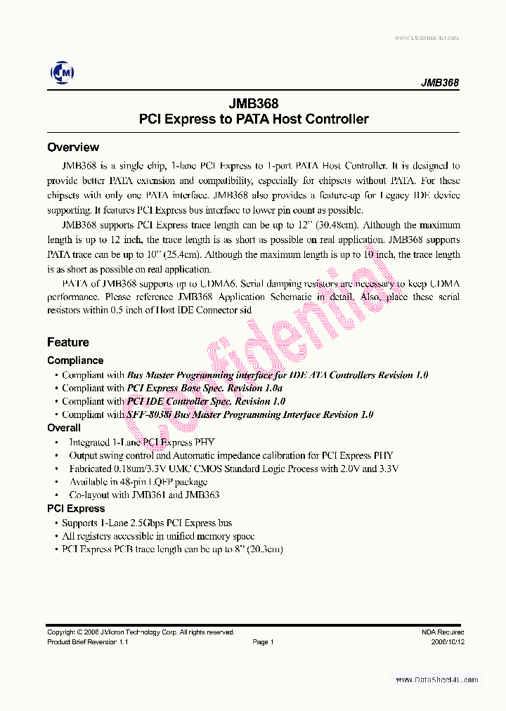 JMB368_159658.PDF Datasheet