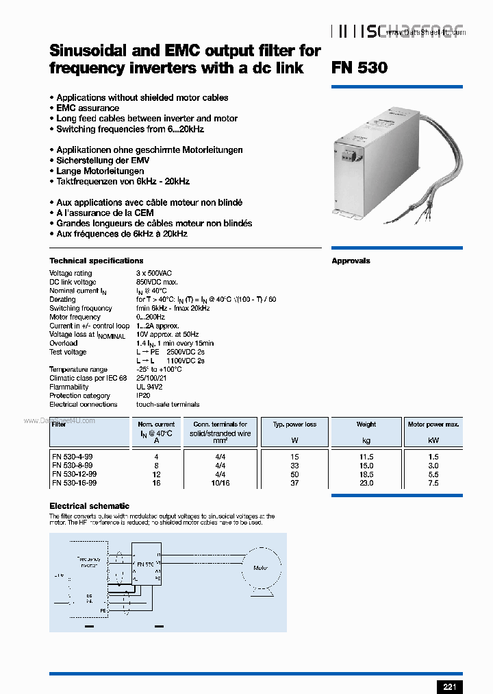 FN530_160290.PDF Datasheet