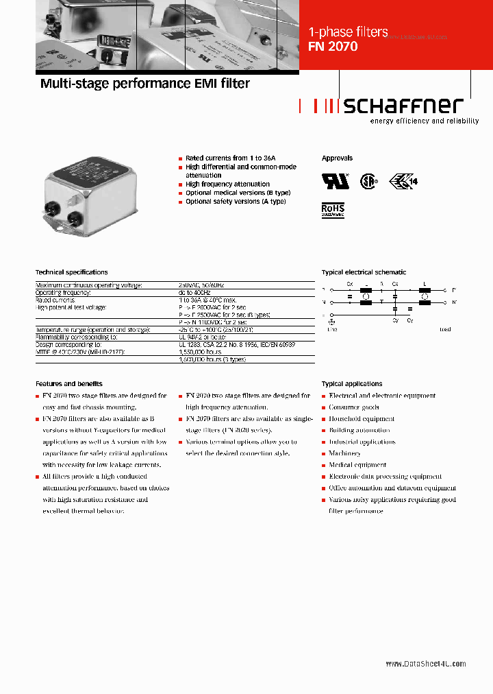 FN2070_160283.PDF Datasheet