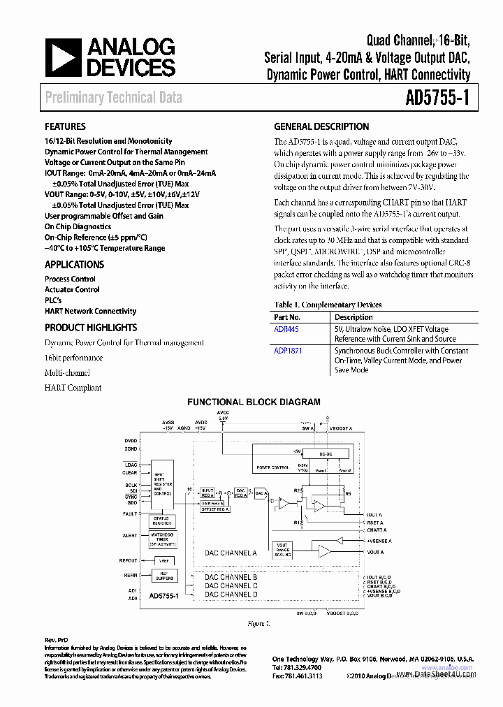 AD5755-1_161149.PDF Datasheet