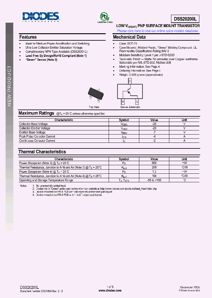 DSS20200L_193566.PDF Datasheet