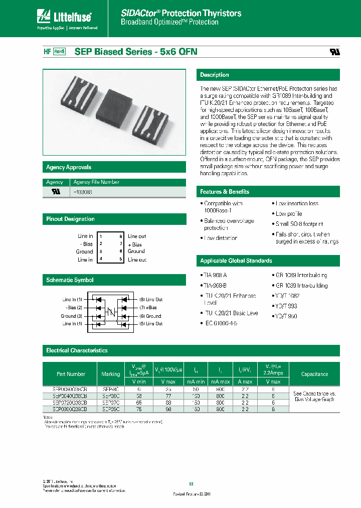 SEP0080Q38CB_193687.PDF Datasheet