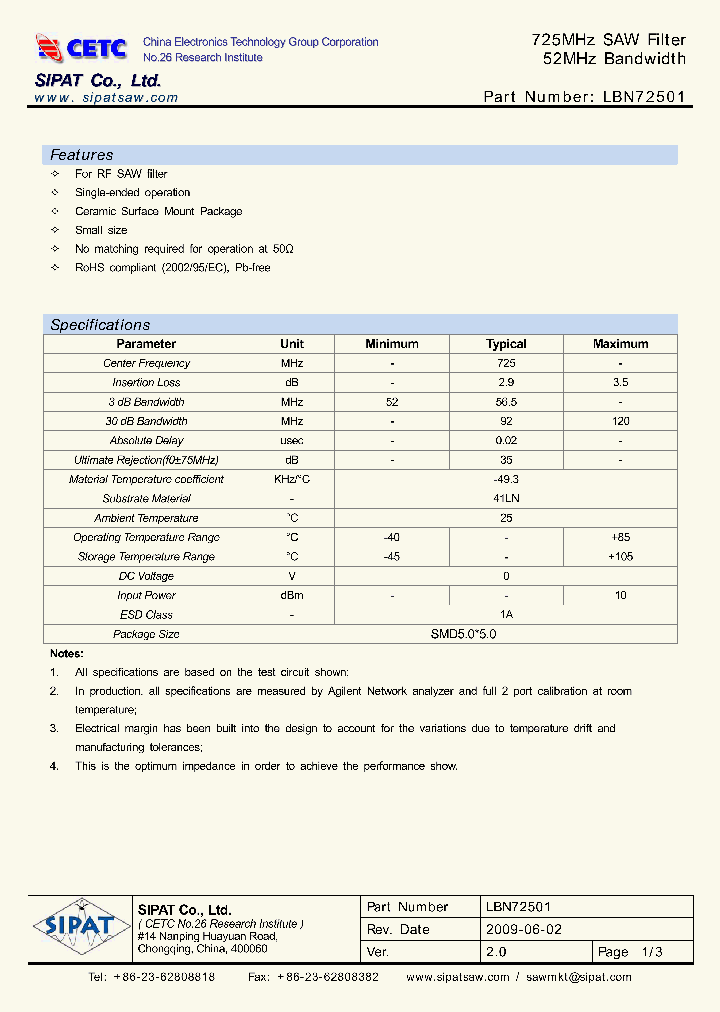 LBN72501_193858.PDF Datasheet