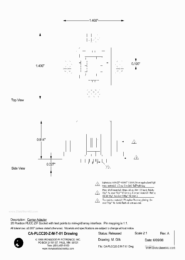 CA-PLCC20-Z-M-T-01_162130.PDF Datasheet