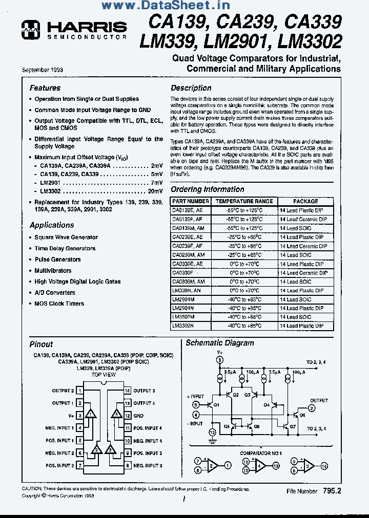 CA239_162137.PDF Datasheet