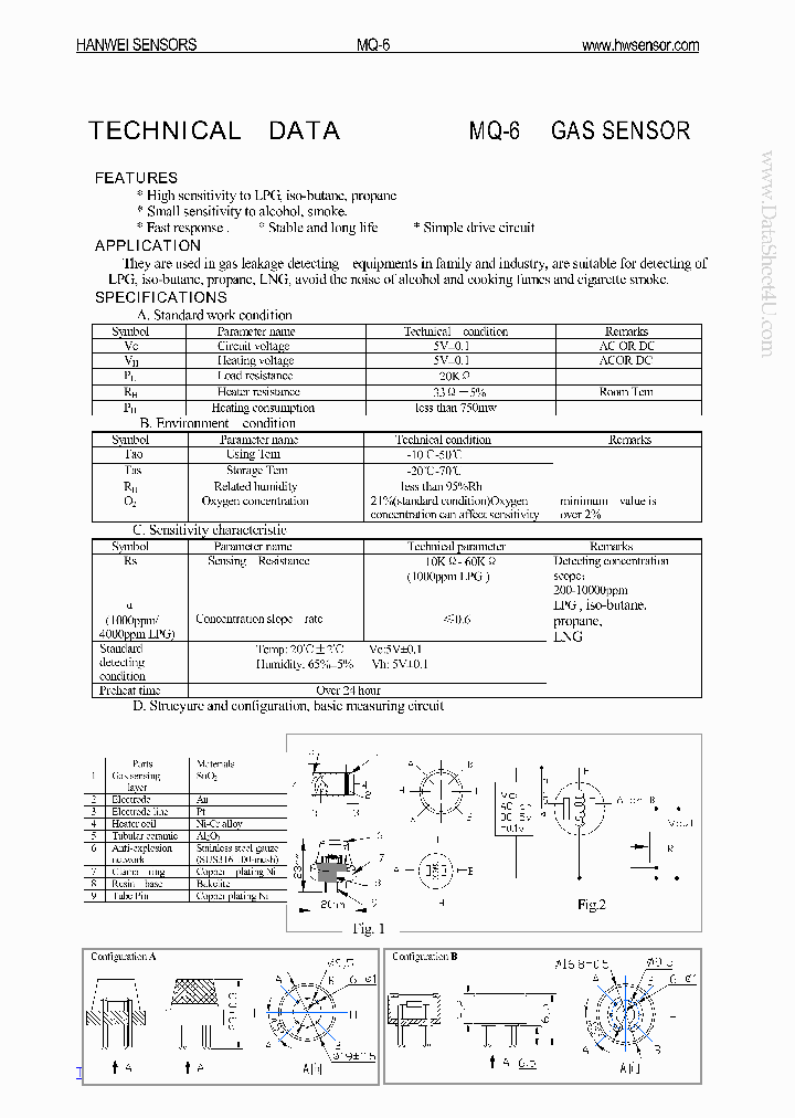 MQ-6_162543.PDF Datasheet