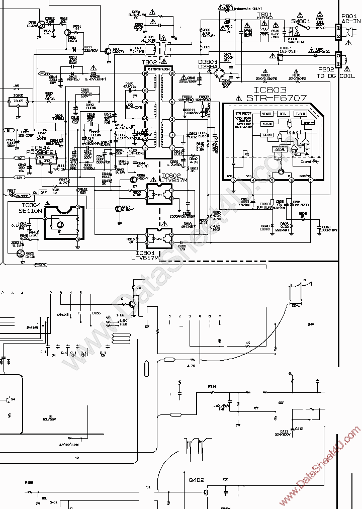STR-F6707_163344.PDF Datasheet