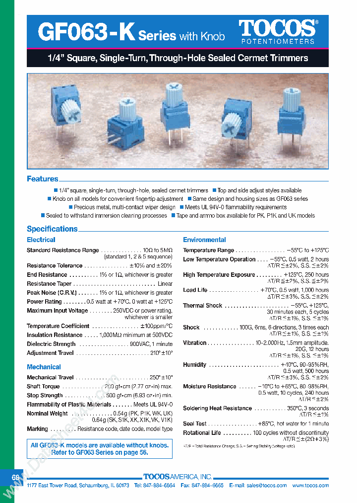 GF063_163073.PDF Datasheet