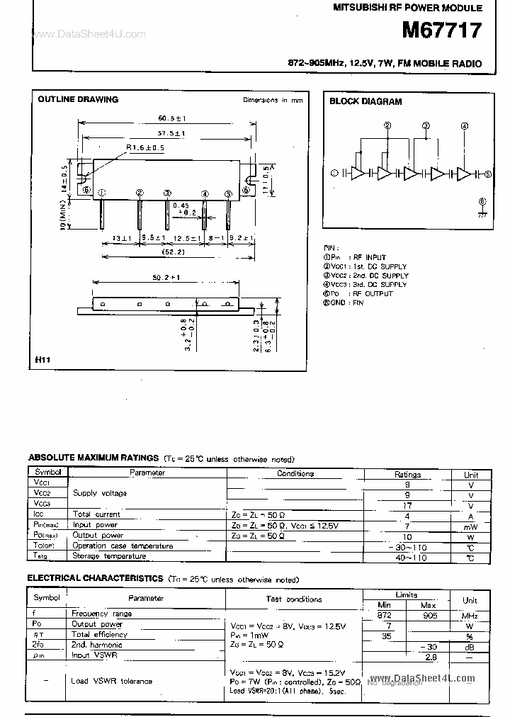 M67717_163257.PDF Datasheet