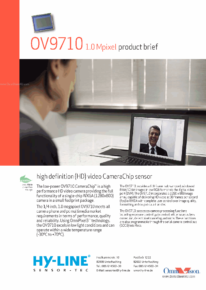 OV9710_163781.PDF Datasheet