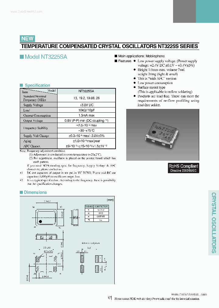 NT3225S_164236.PDF Datasheet