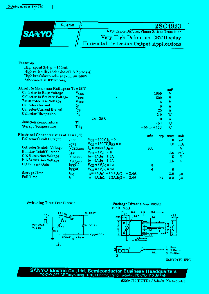 C4923_164673.PDF Datasheet