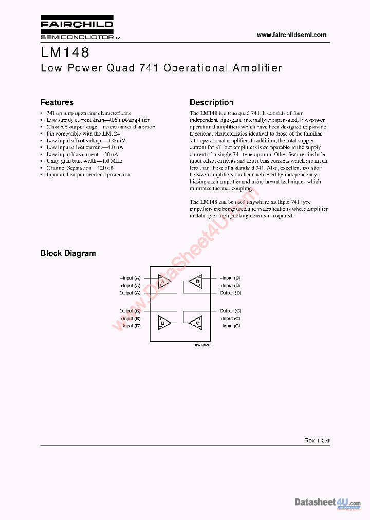 UA148_164554.PDF Datasheet