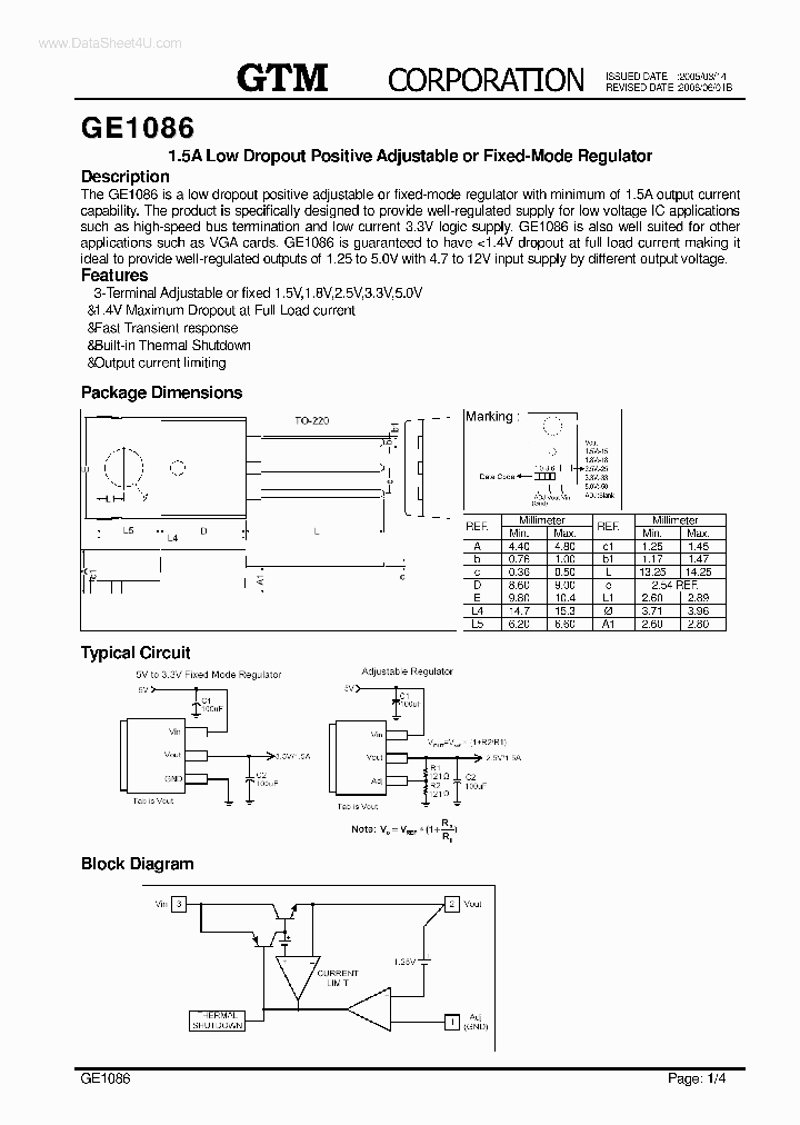 GE1086_164728.PDF Datasheet