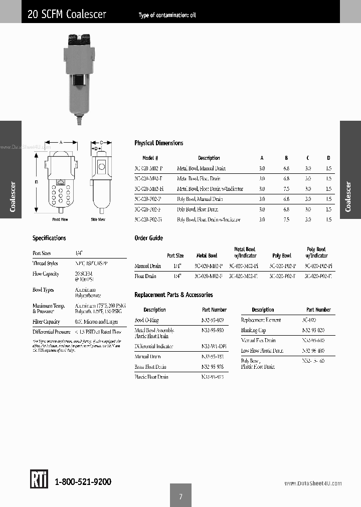 700SCFM_164604.PDF Datasheet