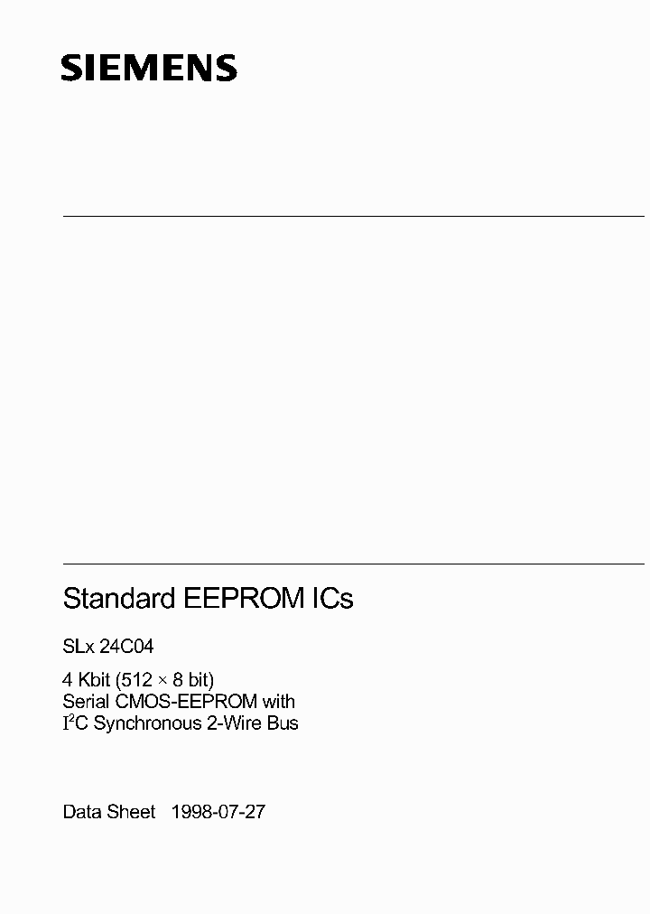 SLA24C04-D_165026.PDF Datasheet