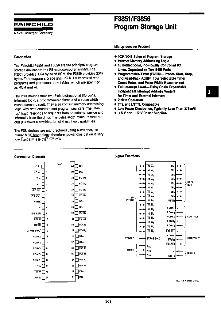 F3851_164872.PDF Datasheet