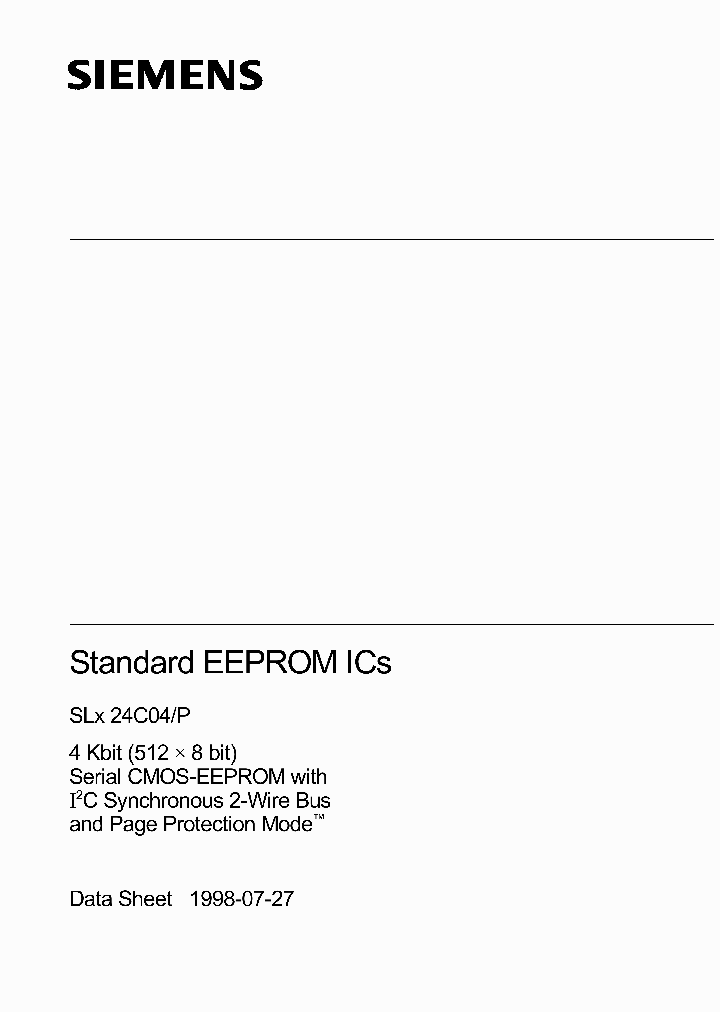 SLA24C04-DP_165029.PDF Datasheet