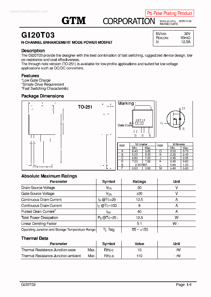GI20T03_165114.PDF Datasheet